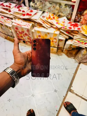 Samsung Galaxy A24 128 GB Rose Gold