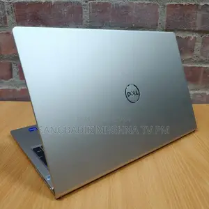 Laptop Dell 8GB AMD Ryzen SSD 512GB