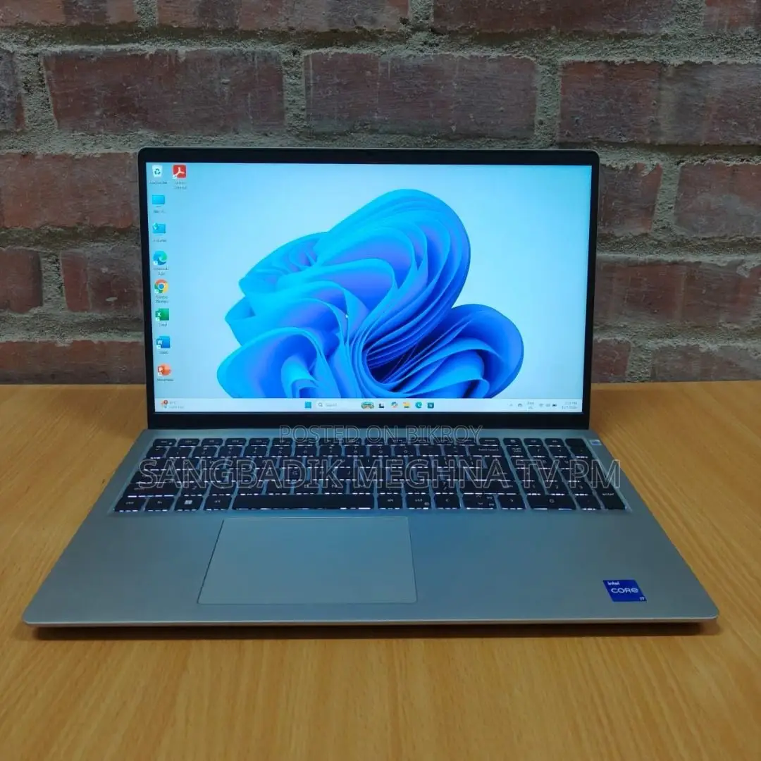 Laptop Dell 8GB AMD Ryzen SSD 512GB