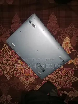 Lenovo Laptop 4GB Intel Celeron SSD 32GB