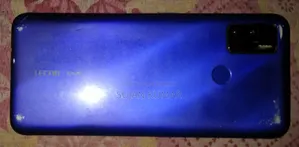 Tecno Spark 6 Air 64 GB Blue