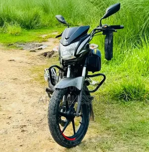 TVS Stryker 125 2021