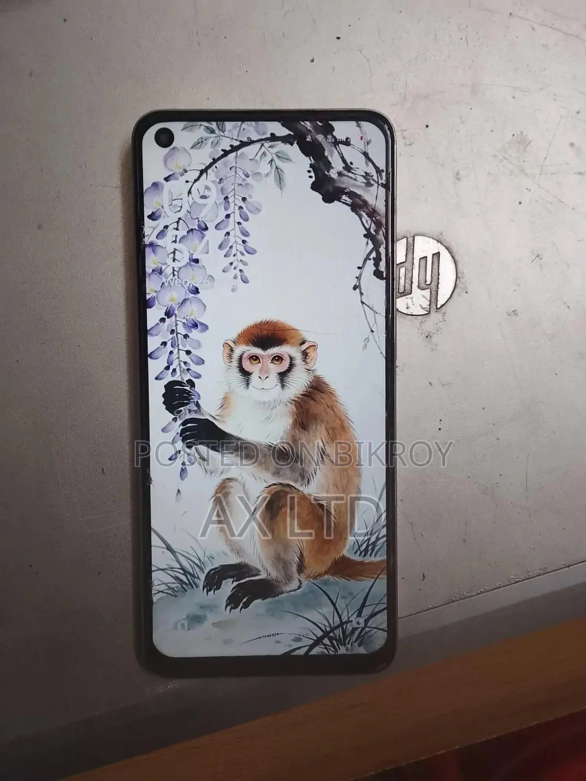 Oppo F21s Pro 128 GB Orange