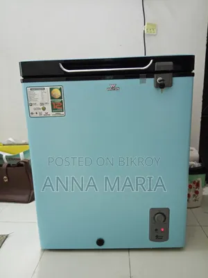 Walton Deep Fridge