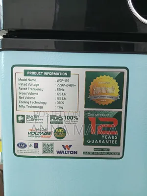 Walton Deep Fridge