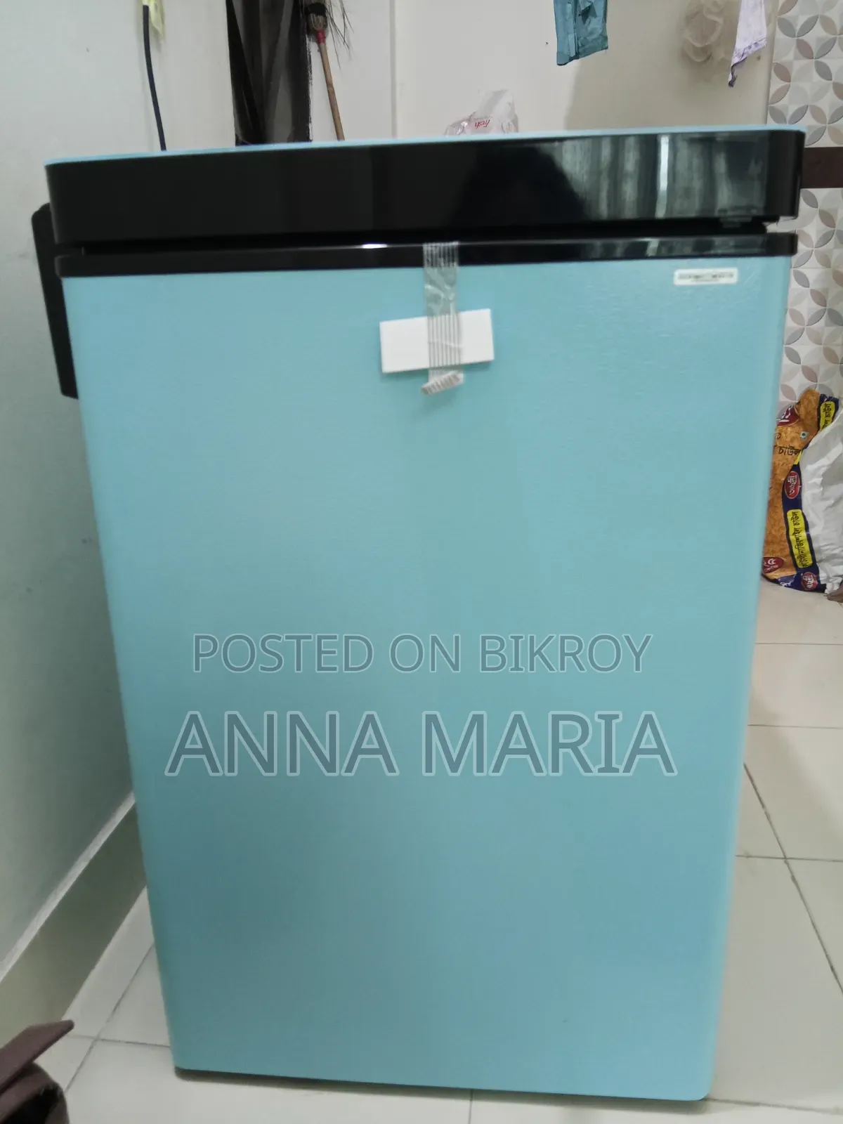 Walton Deep Fridge