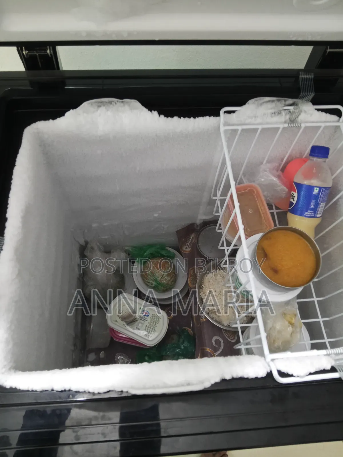Walton Deep Fridge