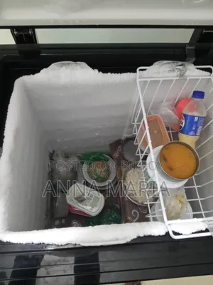 Walton Deep Fridge