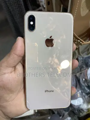 Apple iPhone XS Max 256 GB Rose Gold