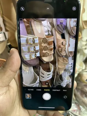 Apple iPhone XS Max 256 GB Rose Gold