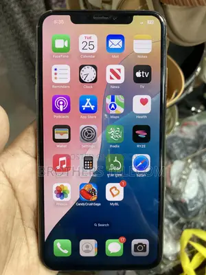 Apple iPhone XS Max 256 GB Rose Gold