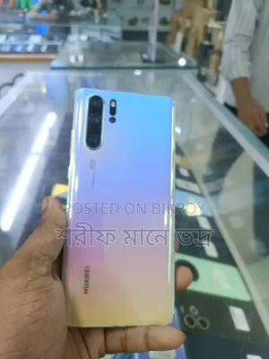 Huawei P30 Pro 128 GB Blue