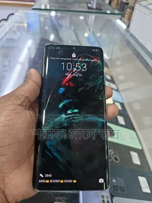 Huawei P30 Pro 128 GB Blue