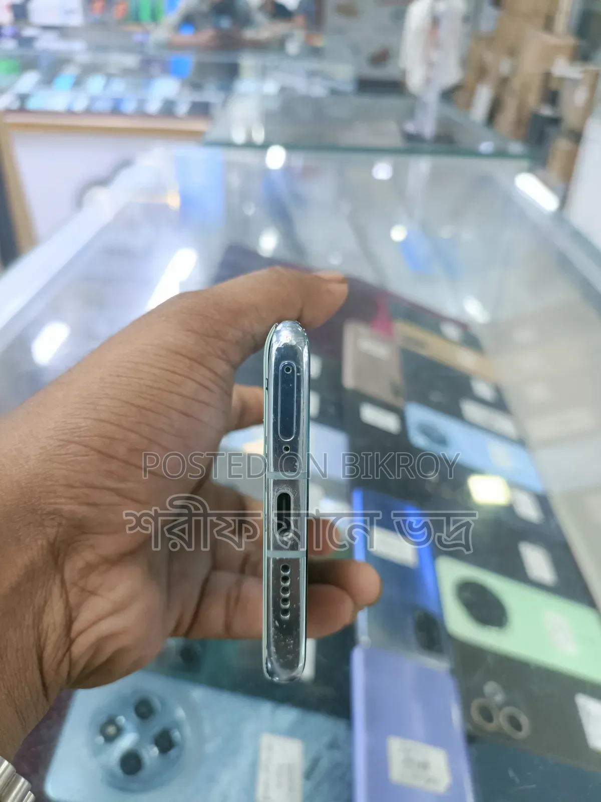 Huawei P30 Pro 128 GB Blue