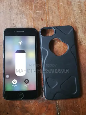Apple iPhone 7 128 GB Black