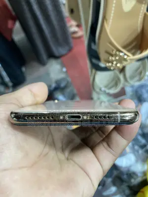 Apple iPhone XS Max 256 GB Rose Gold