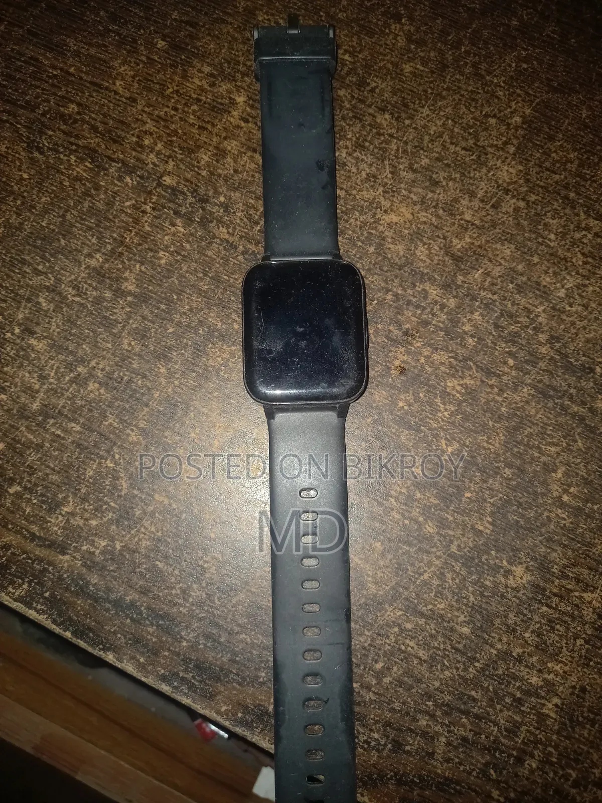Xinji Watch