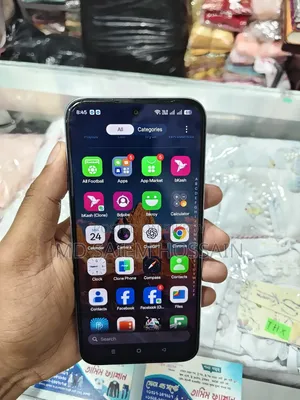 Oppo A6x 128 GB