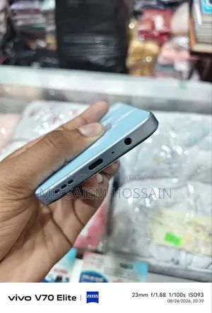 Oppo A6x 128 GB