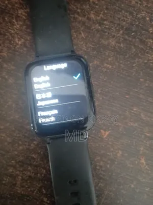 Xinji Watch