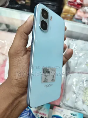Oppo A6x 128 GB