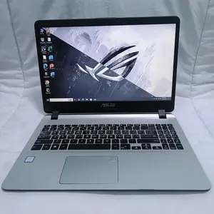 Laptop Asus 8GB AMD Ryzen SSD 512GB
