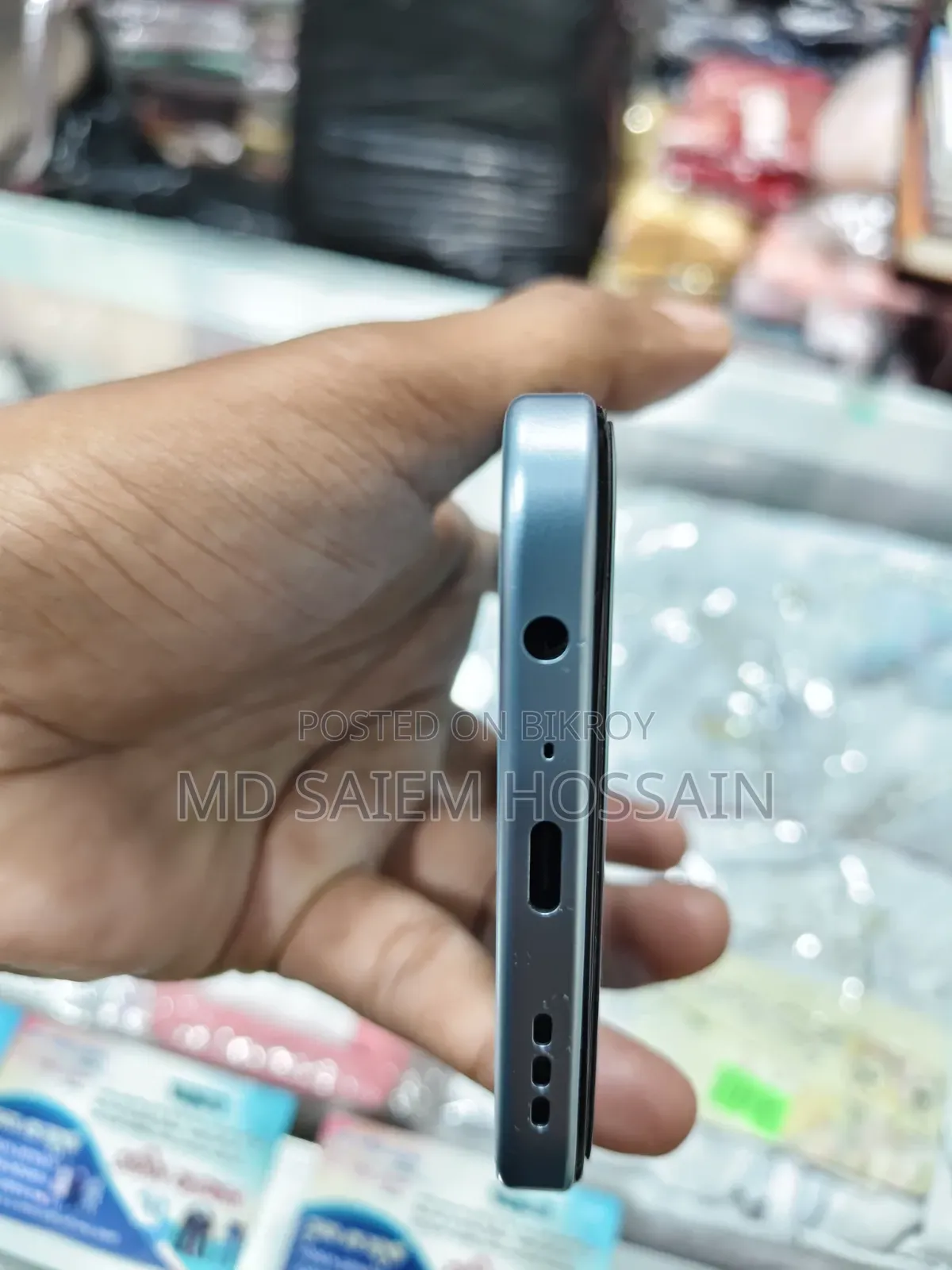 Oppo A6x 128 GB