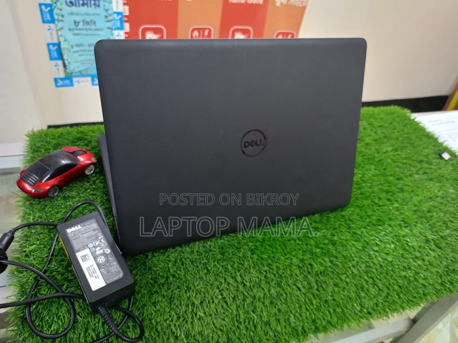Laptop Dell Vostro 14 3491 8GB Intel Core i3 SSD 256GB