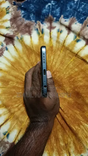 Infinix Hot 50 Pro 256 GB Black