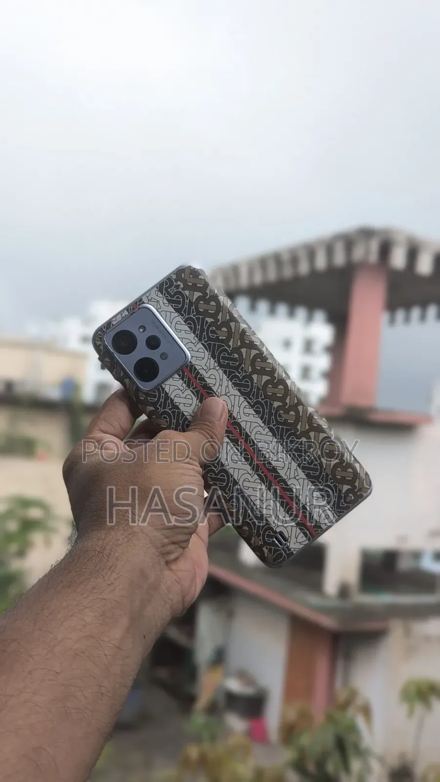 Realme C31 32 GB Silver