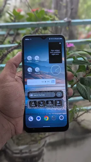 Realme C31 32 GB Silver
