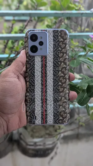Realme C31 32 GB Silver