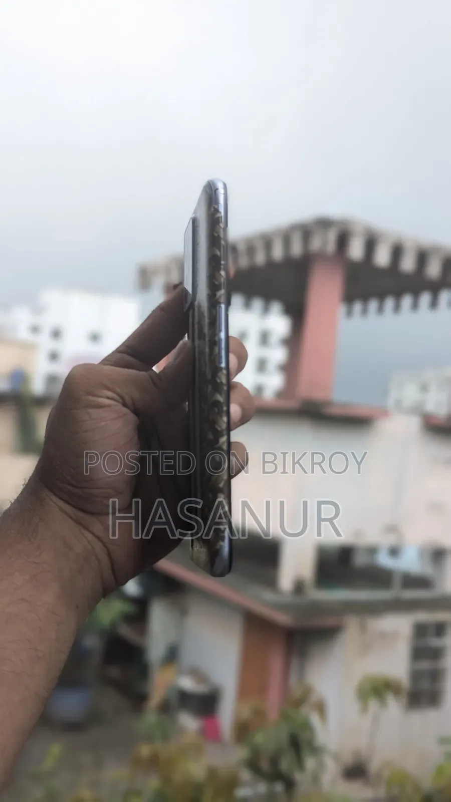Realme C31 32 GB Silver