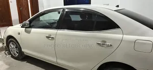 Toyota Allion 2004 Pearl