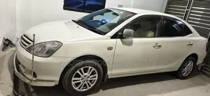 Toyota Allion 2004 Pearl
