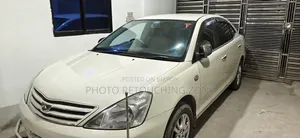 Toyota Allion 2004 Pearl