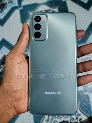 Samsung Galaxy F23 128 GB Silver