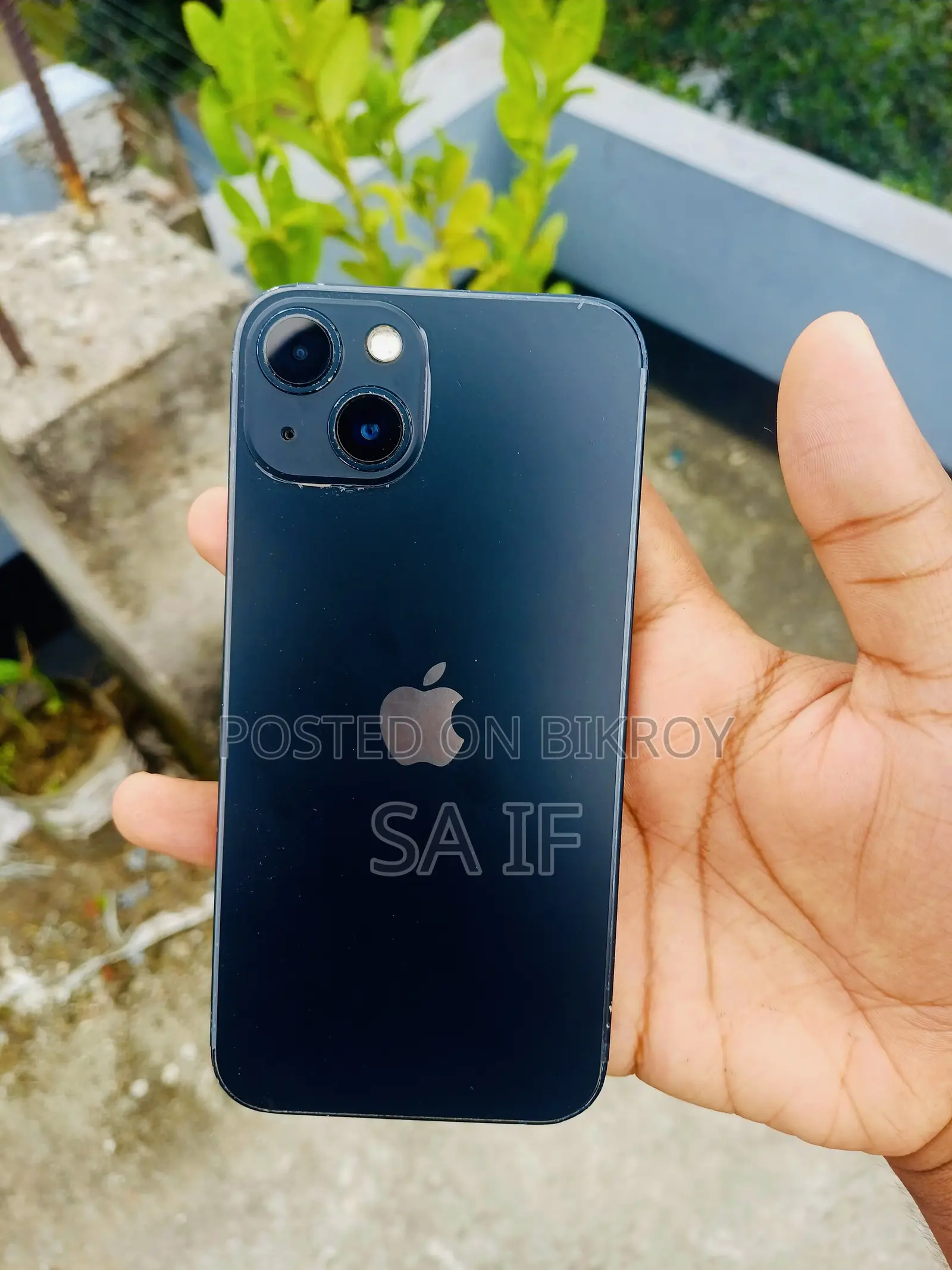 অ্যাপল আইফোন ১৩ ১২৮ জিবি