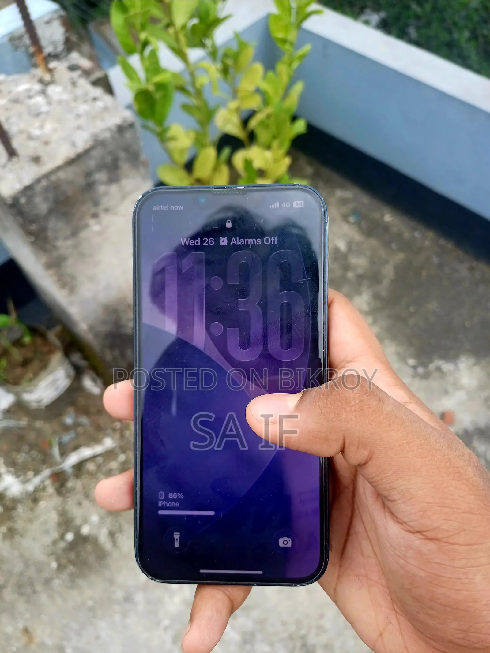 অ্যাপল আইফোন ১৩ ১২৮ জিবি