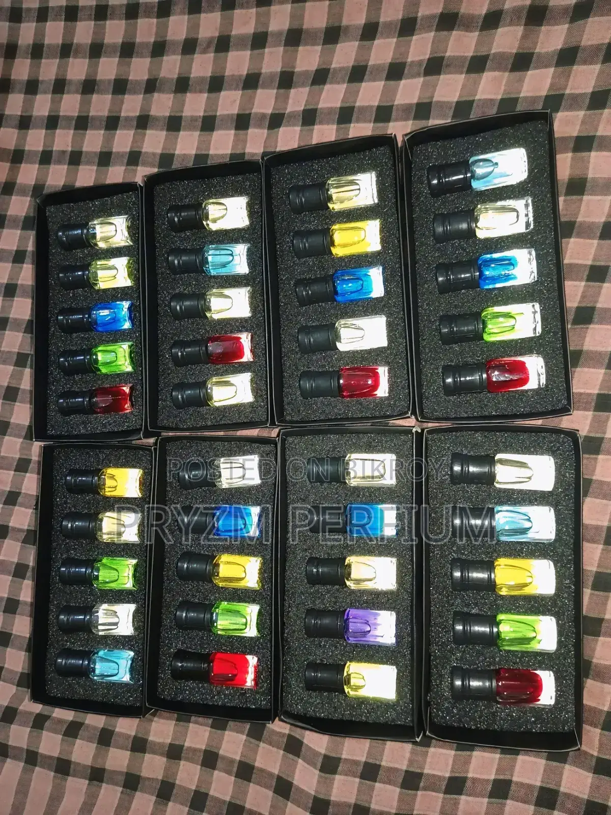 পারফিউম, আতর কম্বো অফার