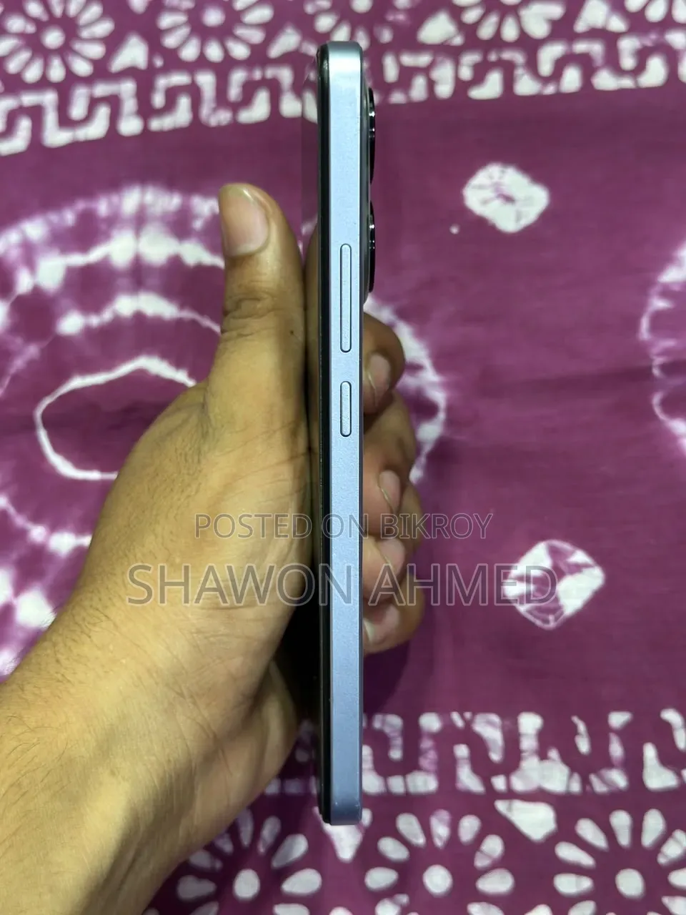 Xiaomi Redmi Note 14 4G 128 GB White