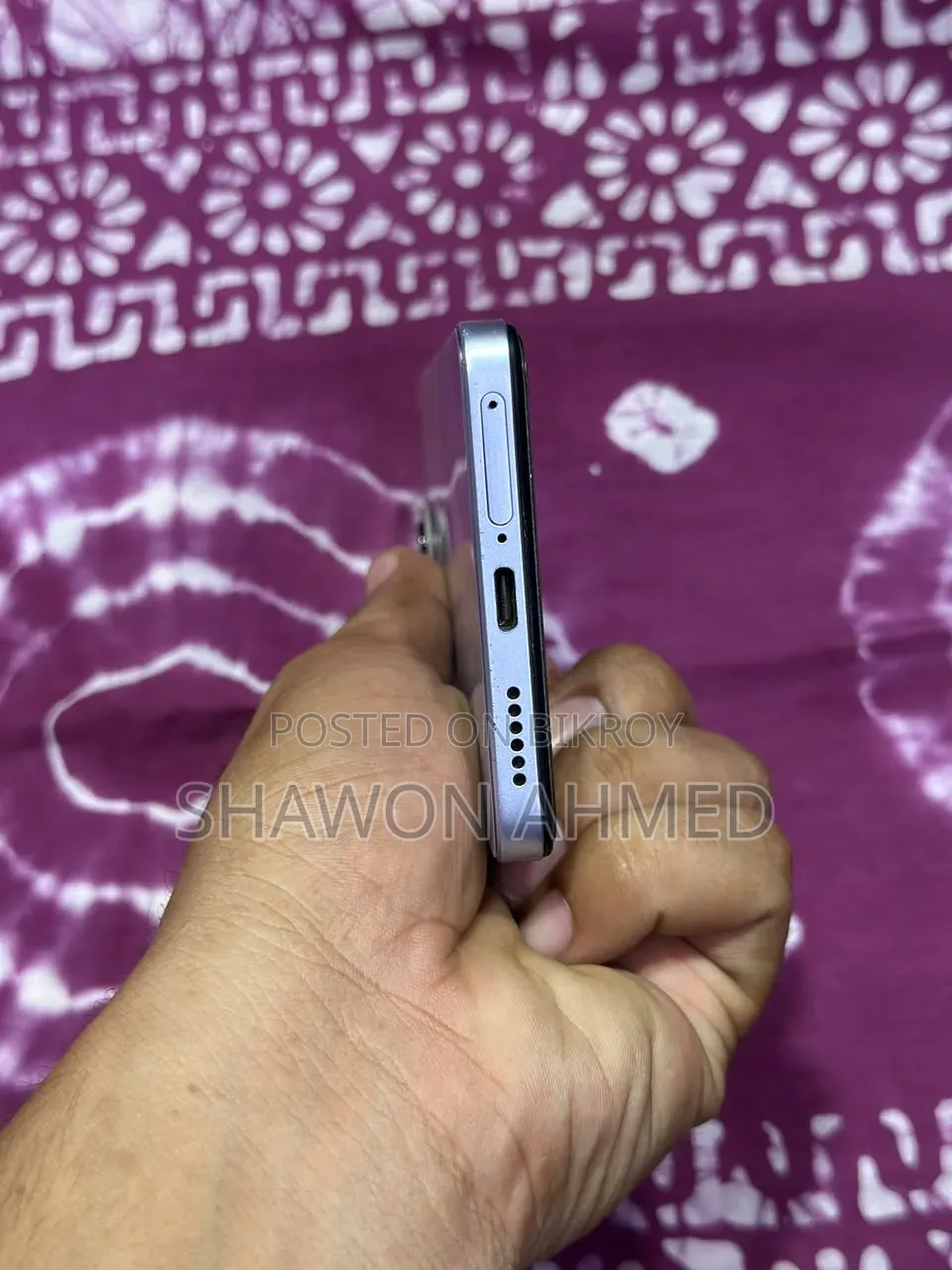 Xiaomi Redmi Note 14 4G 128 GB White