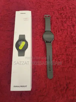 Samsung Galaxy Watch 7 44mm WIFI+LTE(ESIM)