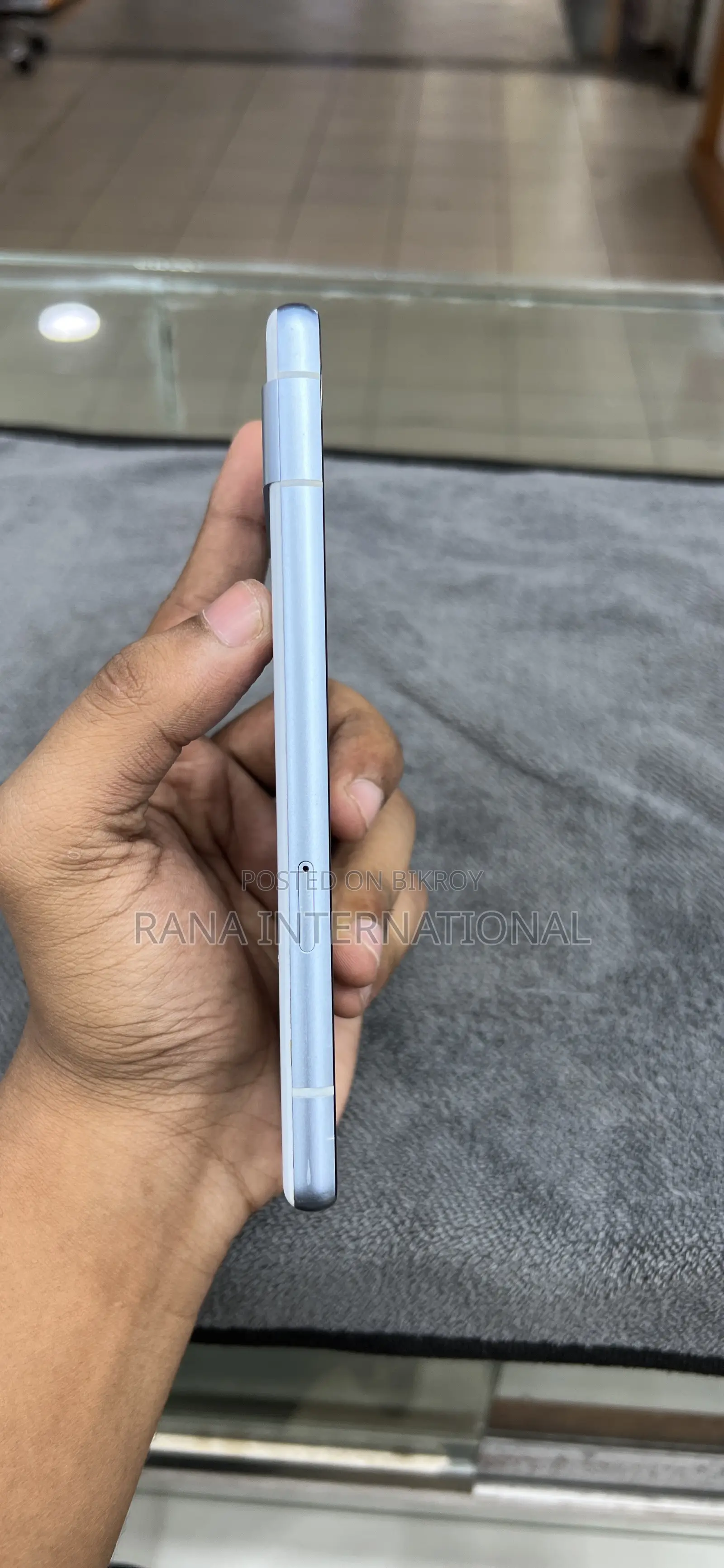 Google Pixel 7a 128 GB Blue