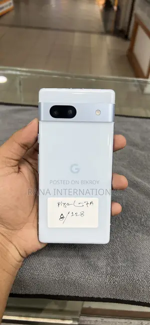 Google Pixel 7a 128 GB Blue