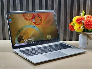 Laptop HP 8GB Intel Core i5 SSD 512GB