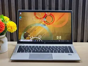 Laptop HP 8GB Intel Core i5 SSD 512GB