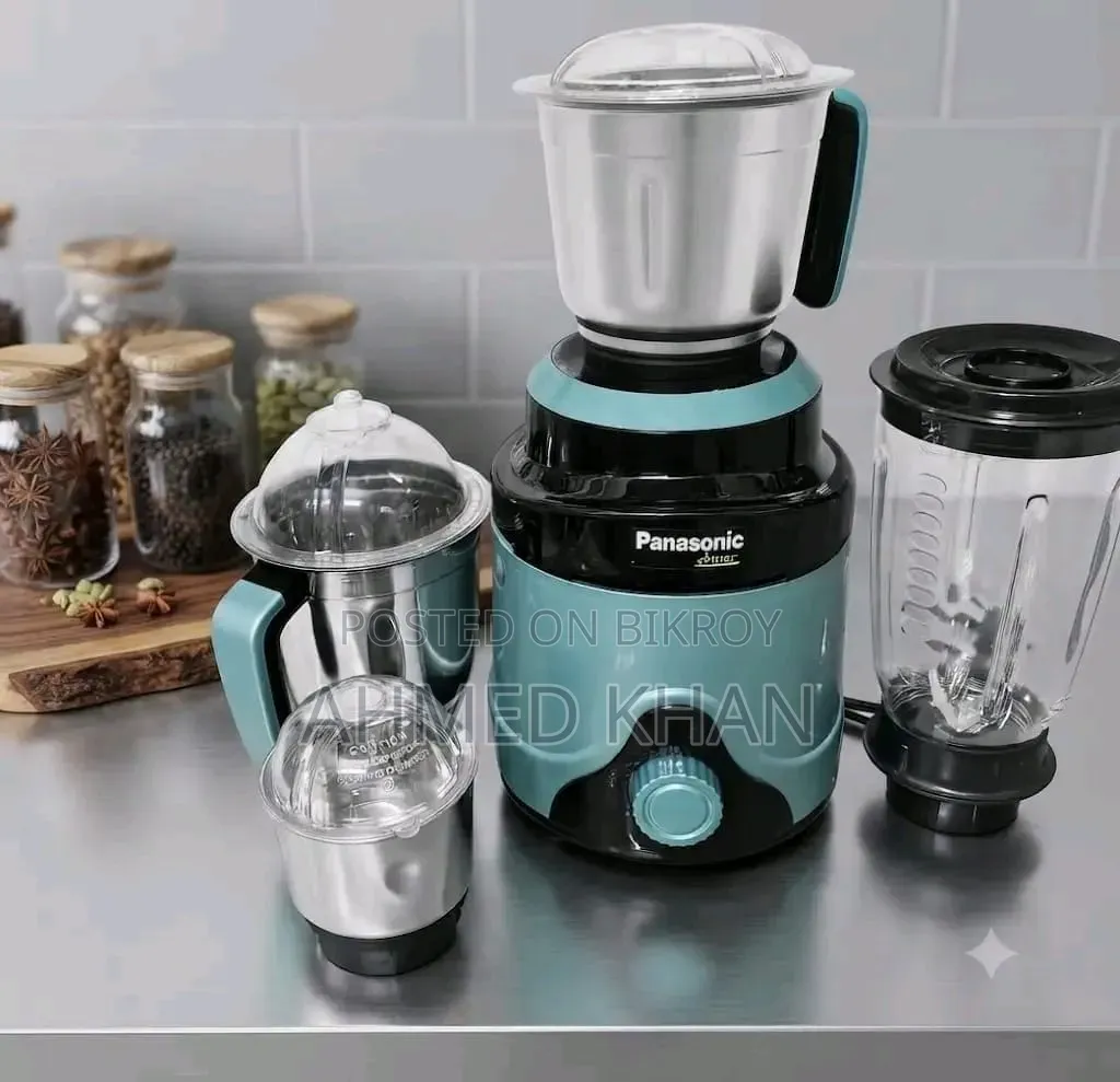 Panasonic 1600 Waat Blender
