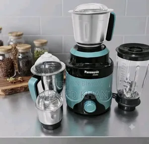 Panasonic 1600 Waat Blender