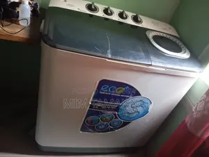 ওয়াশিং মেশিন